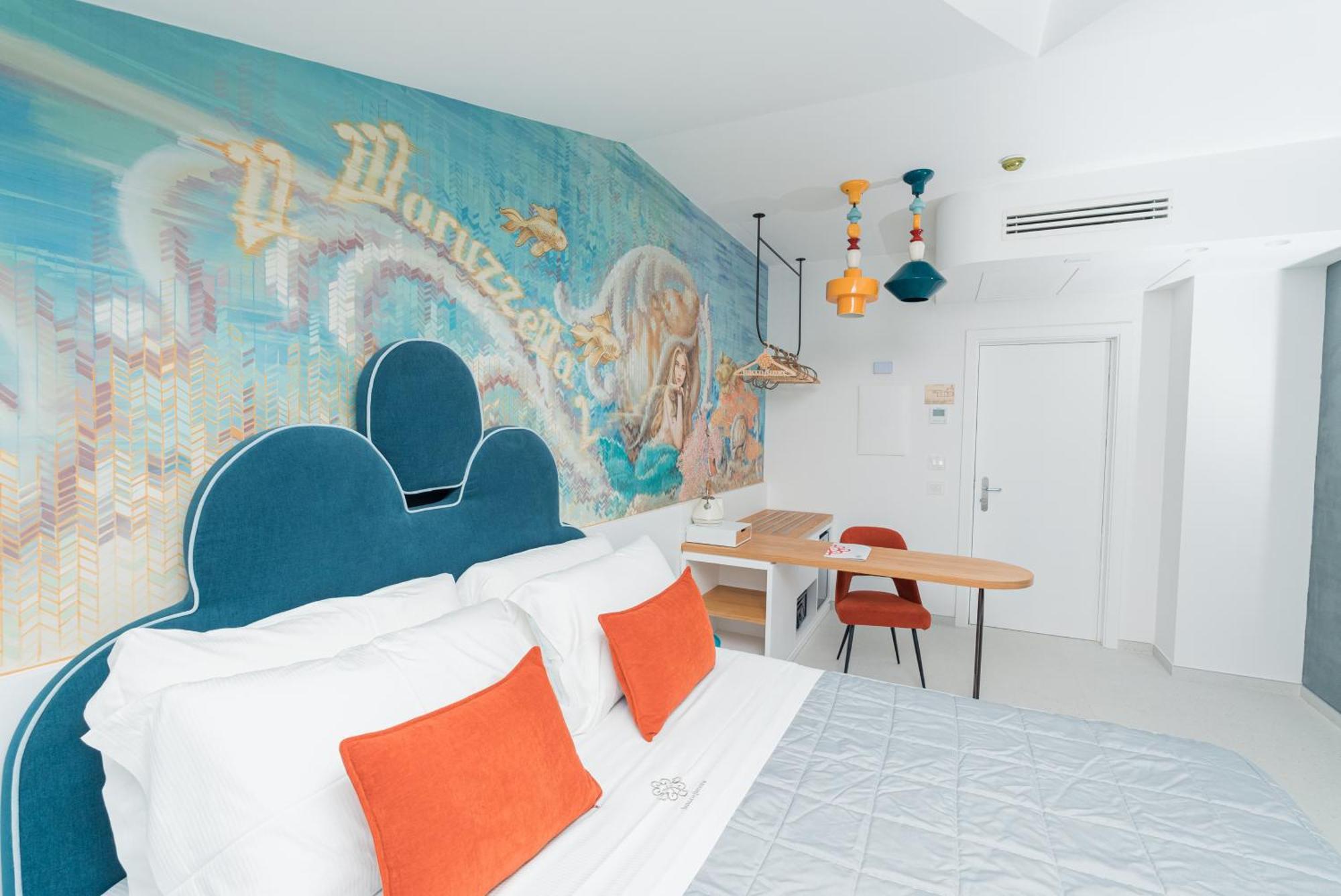 Albergo Dipinto Baccoפורורה מראה חיצוני תמונה