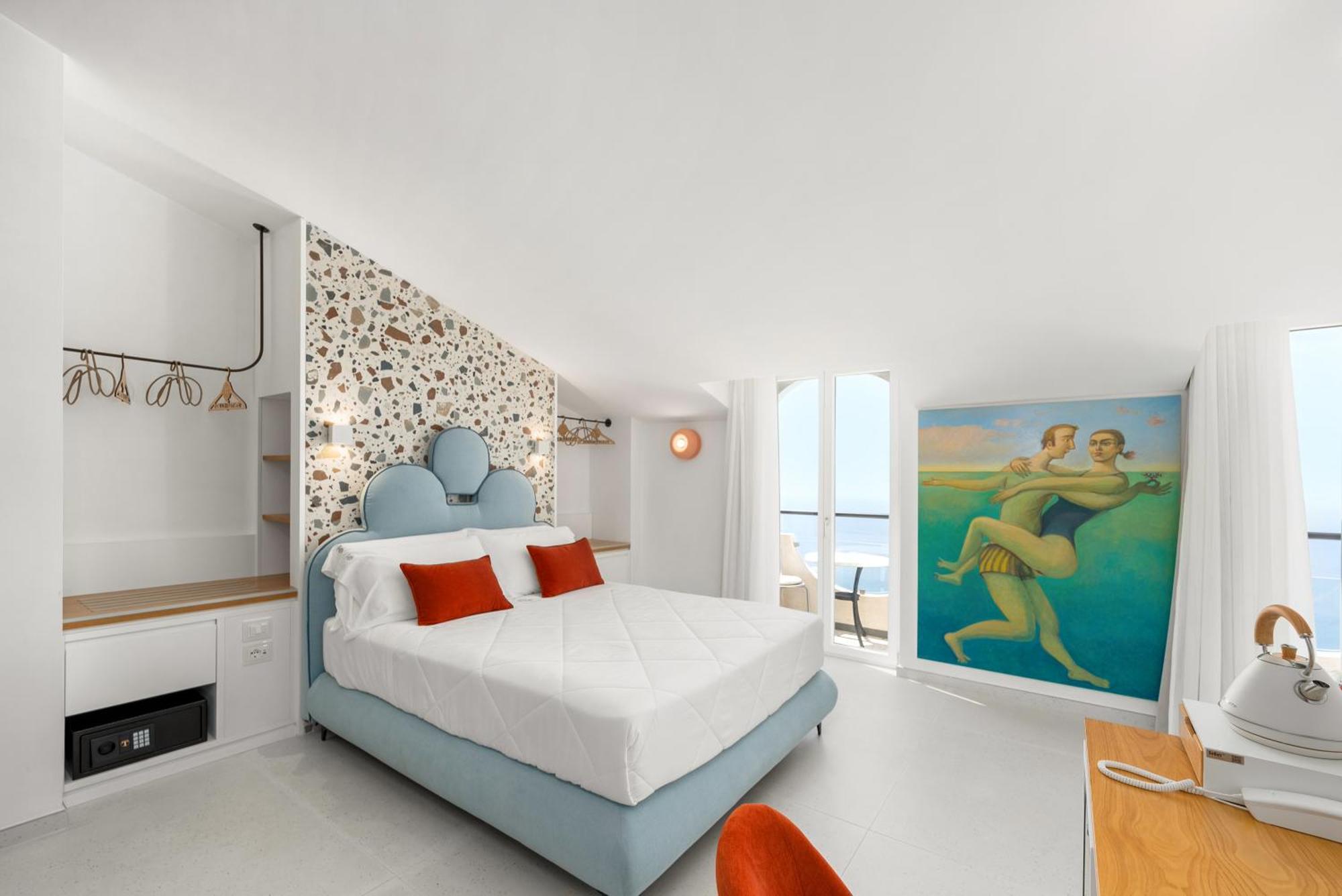 Albergo Dipinto Baccoפורורה מראה חיצוני תמונה